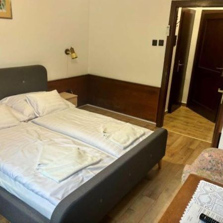 Blki Vendeghaz Hotel Tihany Ngoại thất bức ảnh