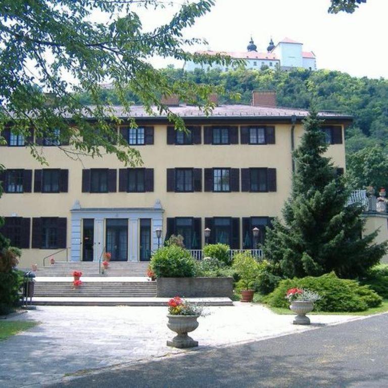 Blki Vendeghaz Hotel Tihany Ngoại thất bức ảnh