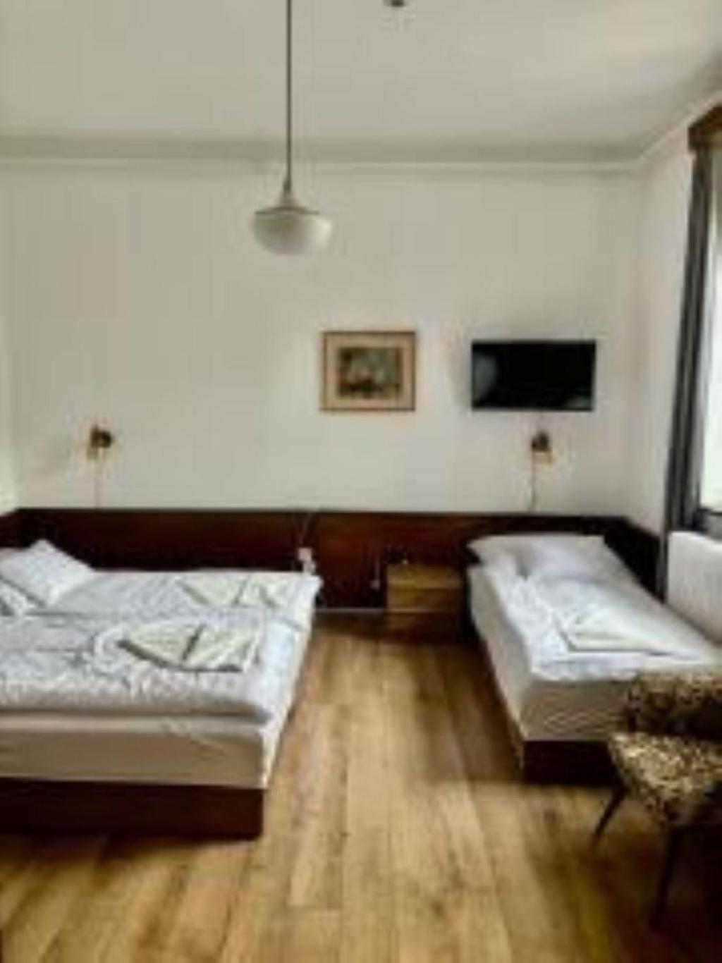 Blki Vendeghaz Hotel Tihany Ngoại thất bức ảnh
