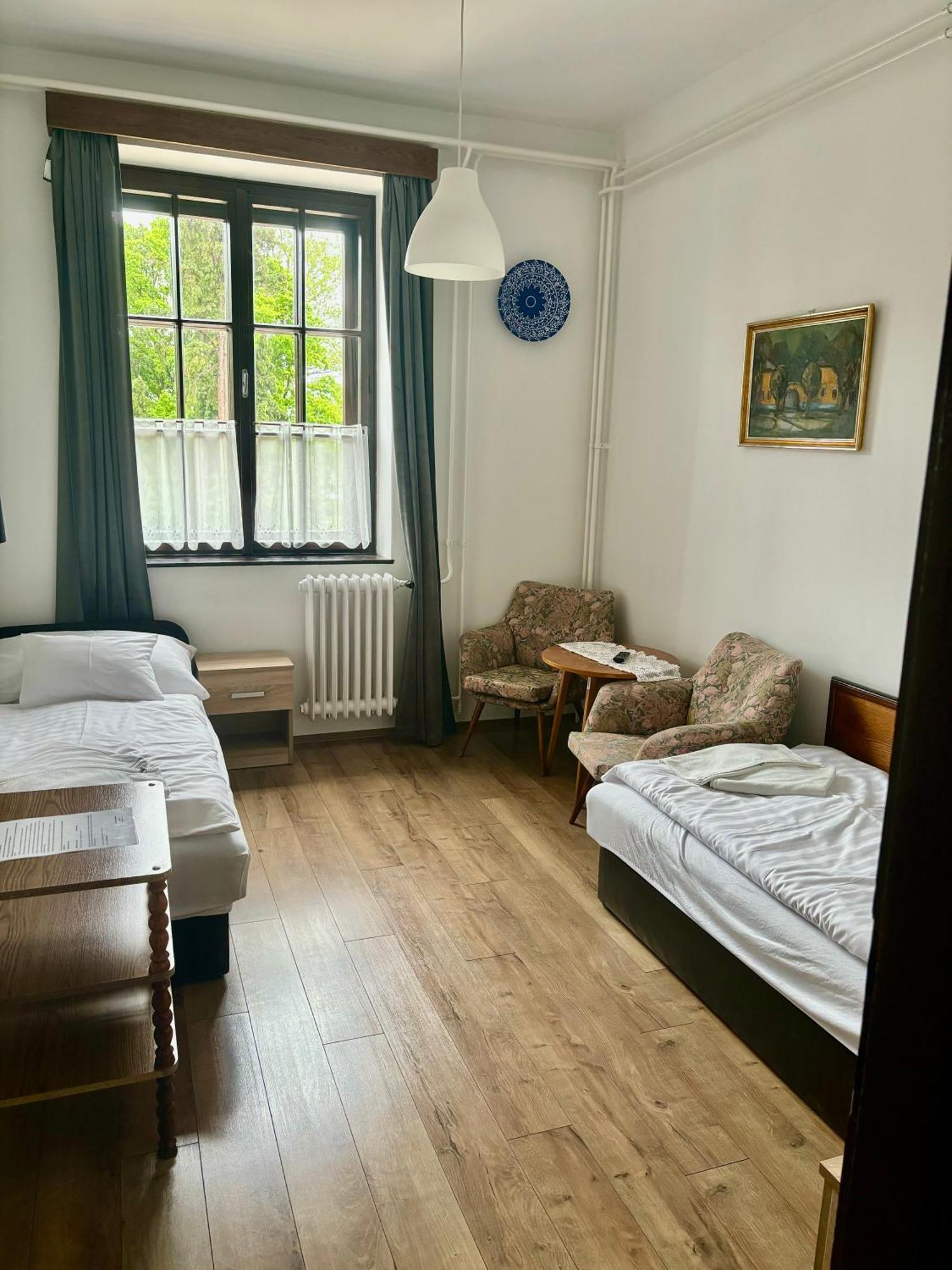 Blki Vendeghaz Hotel Tihany Ngoại thất bức ảnh