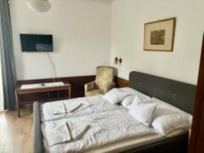 Blki Vendeghaz Hotel Tihany Ngoại thất bức ảnh