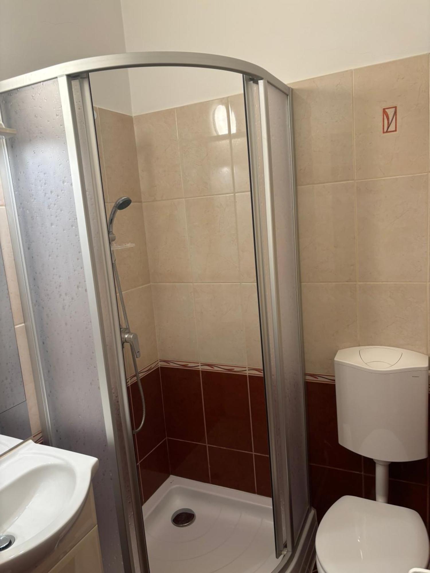 Blki Vendeghaz Hotel Tihany Ngoại thất bức ảnh