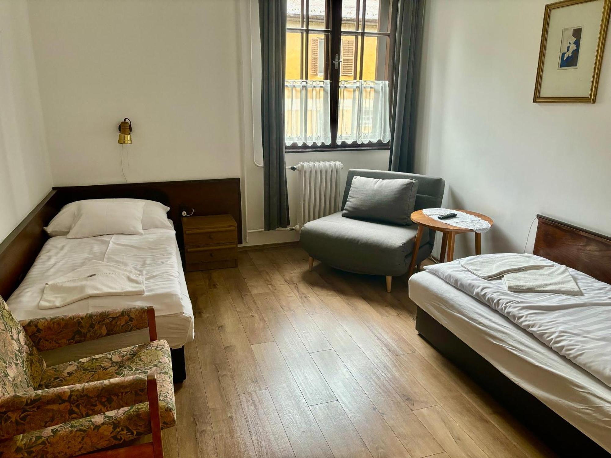Blki Vendeghaz Hotel Tihany Ngoại thất bức ảnh